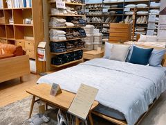 -MUJI无印良品(保利时光里店)