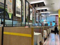 -Aqua Oasis 水天堂(石路天虹店)