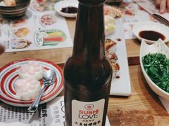 -Sushi Love 创意寿司(丽影广场店)