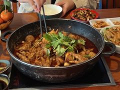 -绝城芋儿鸡(犀浦旗舰店)