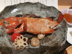 -元熹会席料理