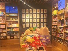 -九木杂物社(大族广场店)