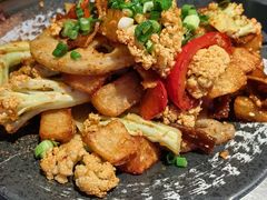 -微醺烤牛·炭火烧烤·精酿啤酒(东郊记忆店)