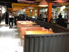 -火星工厂·桌游·团建聚会·轰趴馆(厦滘店)