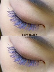-LILY NAILS美甲美睫