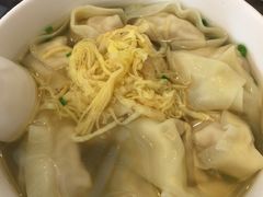 -笑来喜馄饨小笼工坊店(湖滨街店)