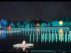 -印象西湖·最忆是杭州实景演出