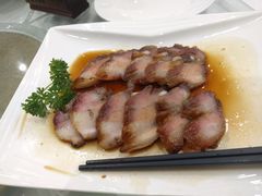 叉烧-粤西稻里(富力路店)