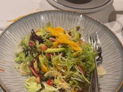-芭札·Thai泰国餐厅(同和金铂天地店)