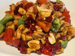 -马凯餐厅(长椿街店)