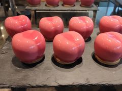 -红林大酒店RFcafe自助餐厅