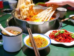-肆角壹圆夜市麻辣烫(春熙路店)