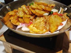 -绿茶餐厅(青岛城阳万象汇店)