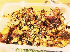 -鸿运兔·手撕烤兔(天府广场店)