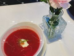 -马克西姆俄罗斯餐厅(通亚街店)