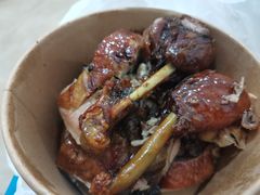 -王浩儿纪六孃甜皮鸭(东大街店)