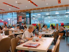 -龙记香港茶餐厅(久光百货店)