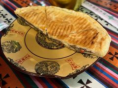 -卡万金特色藏餐