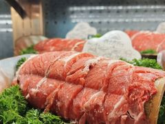-楠小云·云南鲜菌·鲜牛自助火锅(九眼桥店)