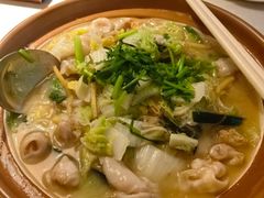 -码头见·潮汕菜(领展中心城店)