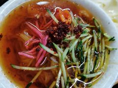 -农民烧烤(延边社区店)