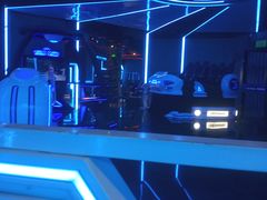 -世代星球·保龄球·镭战真人CS·团建(杨浦店)
