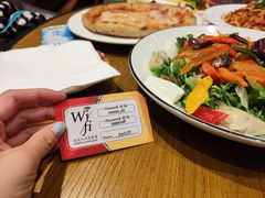 -安妮意大利餐厅(世贸天阶店)