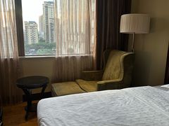 -汕头龙光喜来登酒店