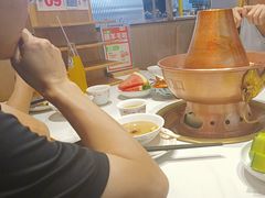 -东门口·新式老北京火锅(河西龙湖天街店)