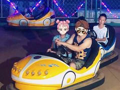 -东戴河风景区-止锚湾