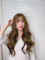 -TK·HAIR SALON韩式设计