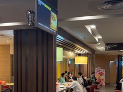 -麦当劳(曲阳店)