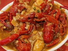 蒜蓉大虾-小辉哥大排档(船山路总店)