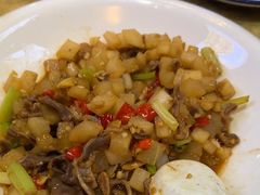 -湘香私房菜(大石长隆店)