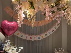 -PARFUM FLORAL花境法餐(南京首店)