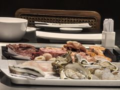 -水木锦堂·自助铁板烧(世贸天阶店)