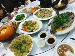 -光兴海鲜排档·小炒(莱利园店)