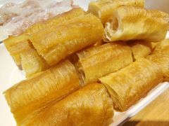 -冰泉豆浆馆(阳朔店)