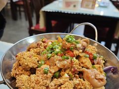 -大瓦罐湘土菜(海淀南路店)