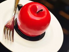 -行者书屋大堂吧 ·下午茶(南京圣和府邸酒店)