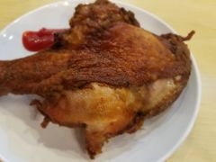 -传屋记茶餐厅(世纪年华店)