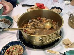 -阿鹏故事野生菌火锅(古城店)