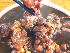 -三居鲁味坊黄焖鸡(山大路店)