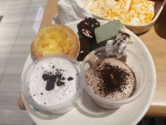 -玫瑰花园自助烤肉(顺义鑫海韵通店)