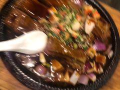 -东馆和天下特色餐饮(工农店)
