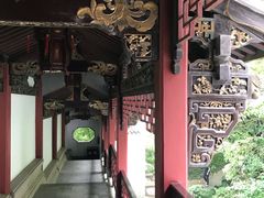 -石榴院子(西施故里店)