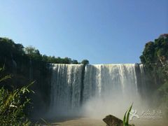 -神光山国家森林公园