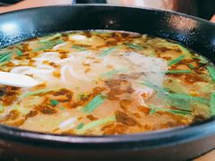 香辣过桥米线-云腾食府·云南菜