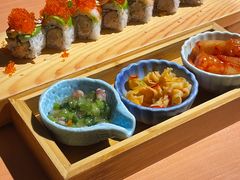 -TORO MaKi 寿司·日料(华创店)