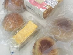 -康欣烘焙连锁(湛师店)